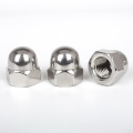 stainless steel doom nut acorn nut