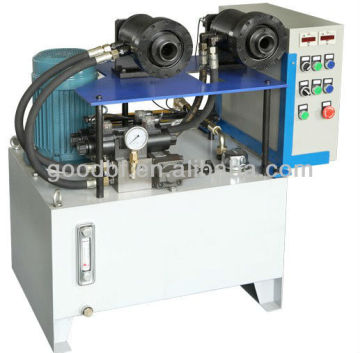 Pipe Crimping Tool Machine