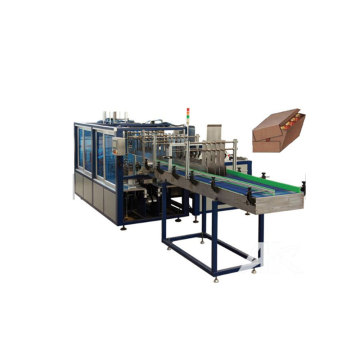 Machine à emballer de cachetage d'emballage de film pour la boîte de carton