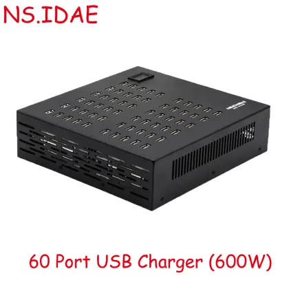 Multiple Bluetooth headsets USB charging stations