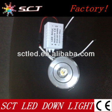 mini led recessed downlight led high quality