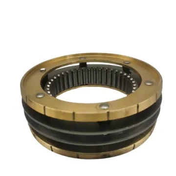 Customization Auto Spare Parts Synchronizer Assembly ME663621 ME659946 for Mitsubishi 6D15 6D16