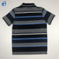 2020 Custom Boys Mundur Polo Shirts