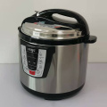 Hawkins electric pressure cooker multifunction healthy