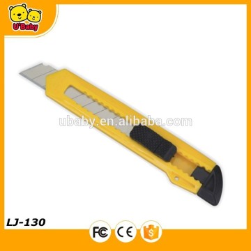 Multi-function Cutter Knife LJ-130