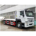 4X2 Lpg-Zylinder-Transfer-Fracht-LKW-Maschinen