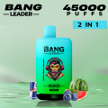 Buy Bang 45k 45000 Puff Vape Mods Online