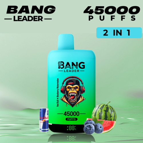 Buy Bang 45k 45000 Puff Vape Mods Online