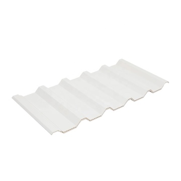 ASA UPVC TWIN WALL HOLLOW SOUR
