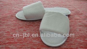 Disposable Waffle Indoor Slipper
