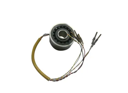 picanol let-off motor encoder