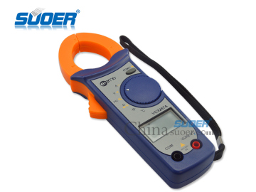 China Factory Intelligent Digital Clamp Power Meter (VC3267A)