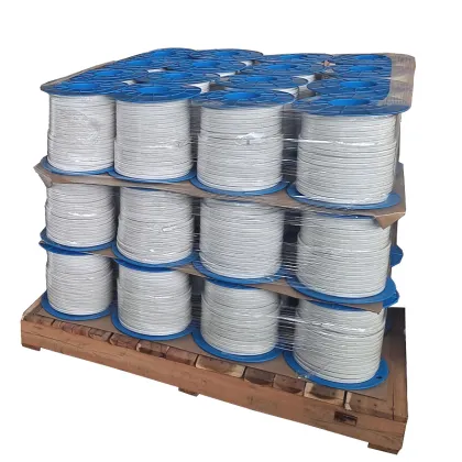Australian Standard electrical cable wire with SAA