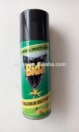 insect killer spray/mosquito killer spray/best quality mosquito repellent