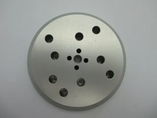 Steel Drilling Spare Parts