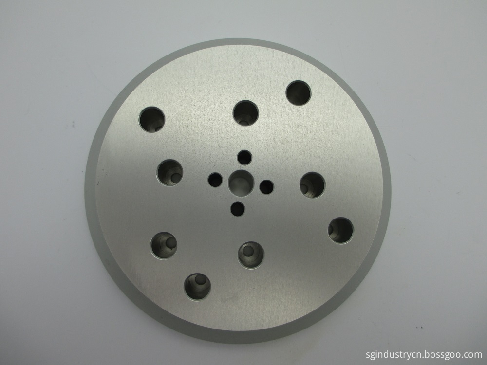 Drilling Spare Parts Service