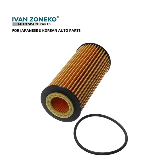 Wholesale Ivan Zoneko 06L115562A Oil Filter High Quality for Volkswagen Audi