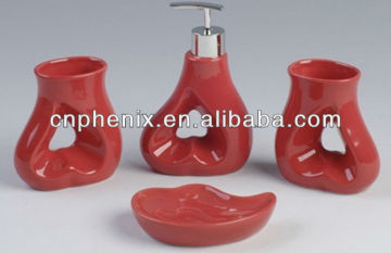 Bathroom accessory