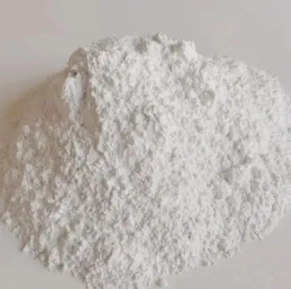 Silicon Dioxide Chemicals Powder In Metal Paint
