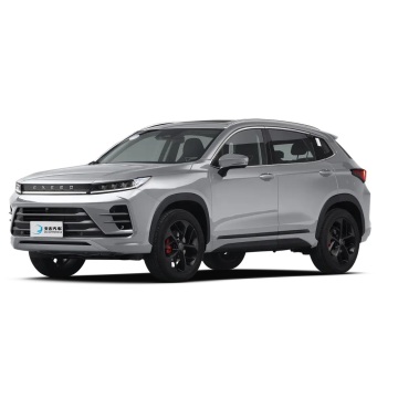 عالي الجودة exeed lx xingtu zhuifeng phev suvs صنعت في الصين