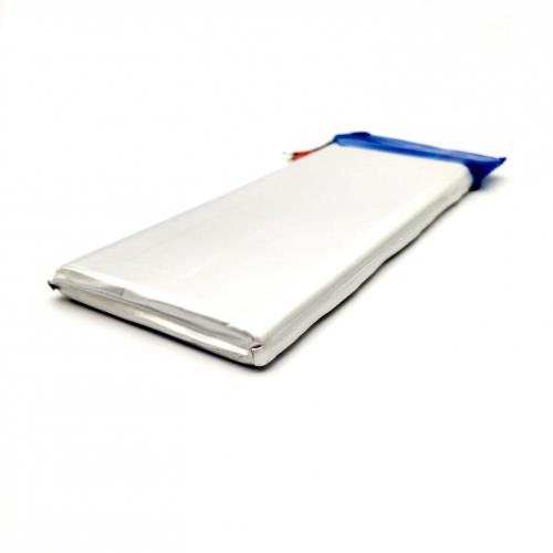 8955132 8500mah 3.7V rechargeable polymer batteries