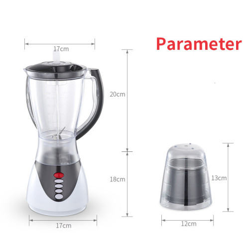 Cheap hot sale top quality blender electric mixer kitchen blender