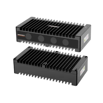 HIKROBOT MV-DB500S-A: A Comprehensive Guide to the Advanced Industrial Stereo Camera for Machine Vision