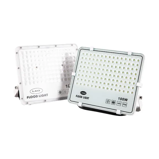 led floodlight for garden long life time waterproof