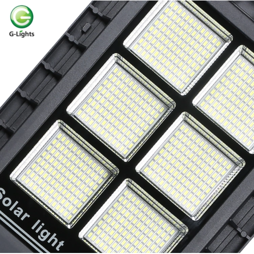 Economical and Practical Solar LED Pillar Light