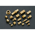 Free Sample years OEM aluminum CNC machining service