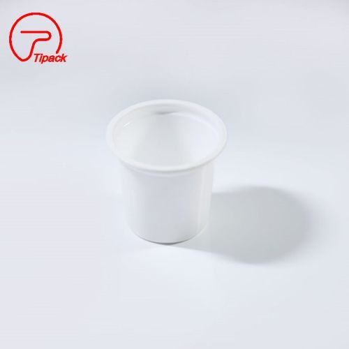 PP Evoh Coffee Capsule K Cup Filter Cups