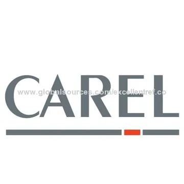 CAREL PJEZ Temperature ControllerNew