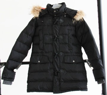 Down Jacket (LDJ-841)