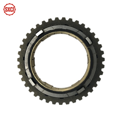 customization Auto Spare Parts gearbox parts Synchronizer Ring set for American car