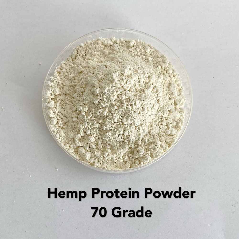 Pumpkin Seed Protein Powder