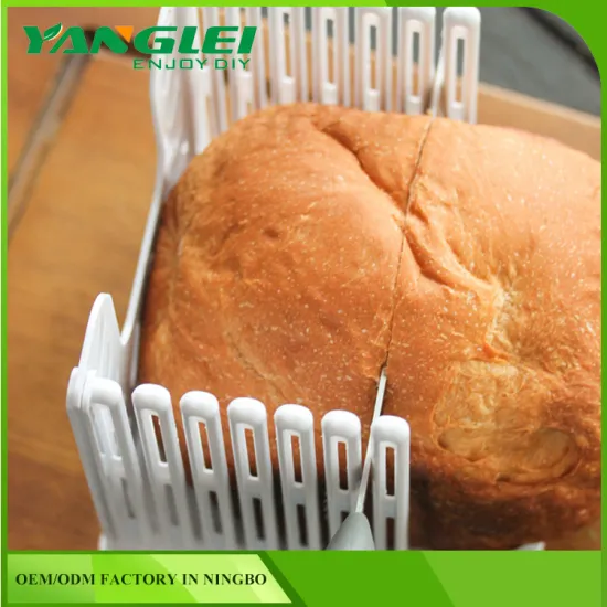 easy to DIY commercial bread slicer Bread Loaf Cut Slicer Cutter
