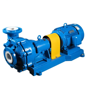 Flue Gas Desulfurization Centrifugal Pump