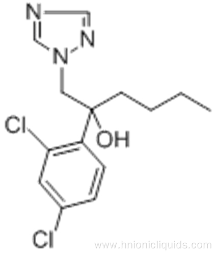 Hexaconazole CAS 79983-71-4