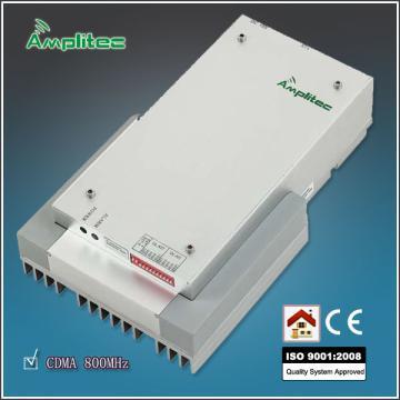 W10A Series 800Mhz CDMA Booster/10~17dBm Band Selective Repeater
