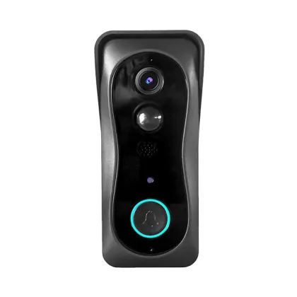 Ring Door Camera Video Doorbell Smart Door Phone