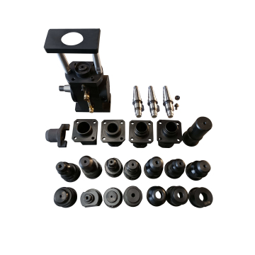 Beacon Machine EUI EUP Test Kits with Cambox Diesel Injector Tester