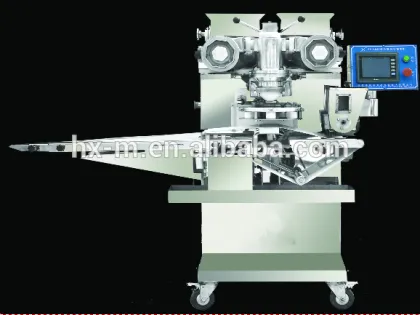 automatic Industrial Automatic Peanut Mochi Machine