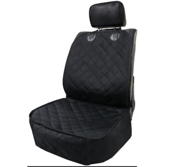 Wholesale Waterproof Oxford Front Seat Dog Cover Car
