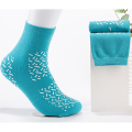 kaus kaki anti slip slip custom socks unisex socks