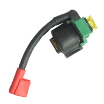 Starter Relay Kit for Linhai GSMOON VOG 250cc-300cc ATVs with Fuse and Cord