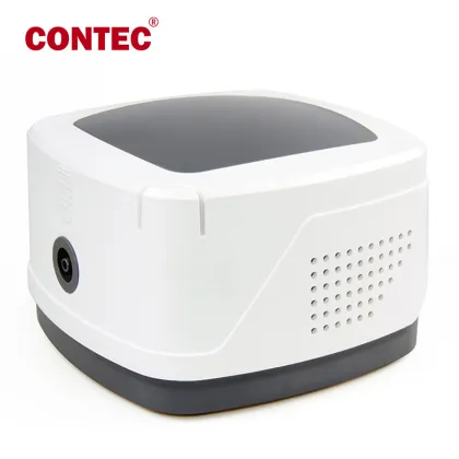 Compressor Nebulizer CONTEC -On Promotion