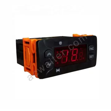 Y Refrigeration Unit 220-240V Thermostat -5~55°C Temperature Controller
