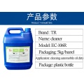 TR EC106 cleaning agent for cleaning automobile oil