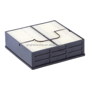 High-Quality Fuel Water Separator Filter FS19803 0000925105 BF46087 - Hot Selling