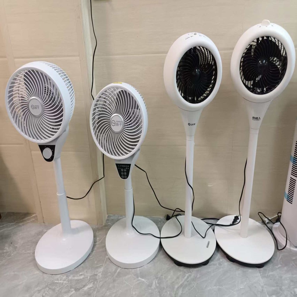 Inventory fan injection mold6